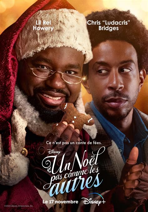 Un Noël pas comme les autres .